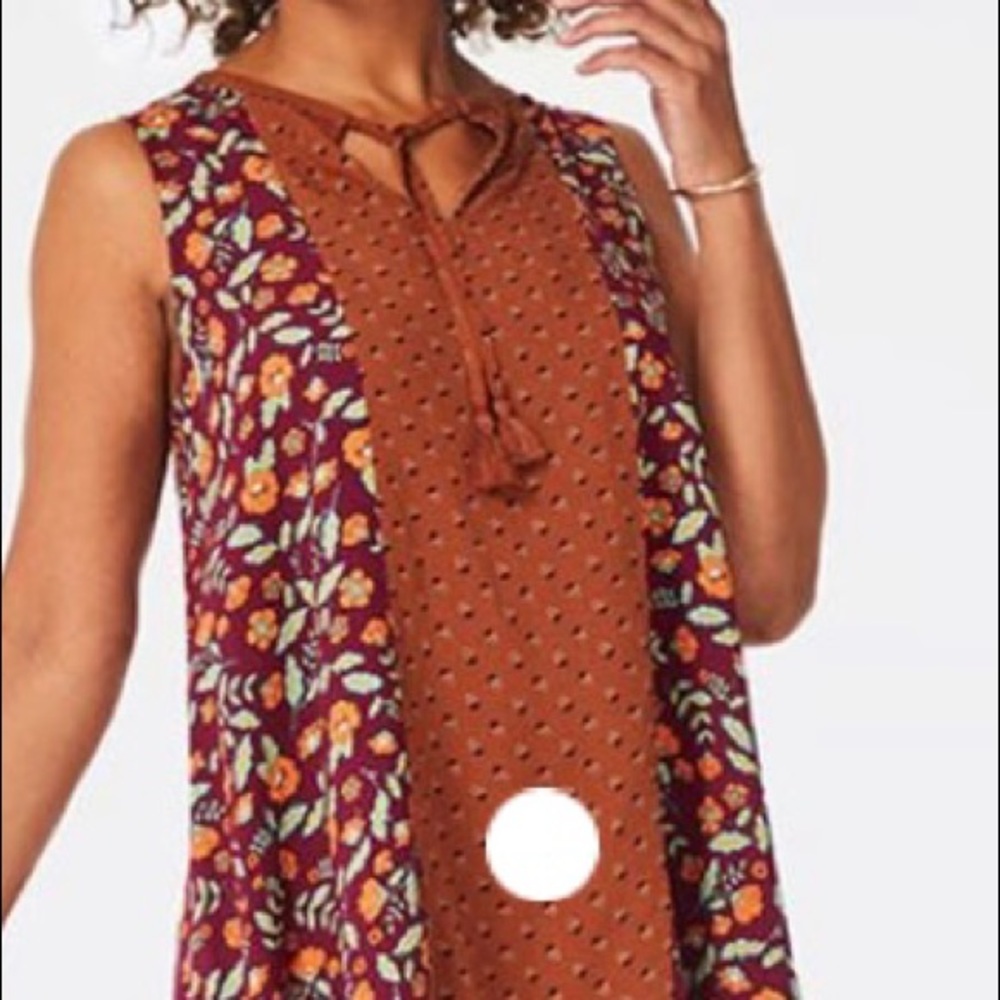 Matilda Jane top